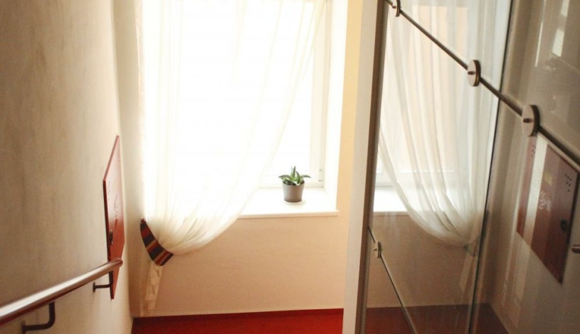 Hotel Adria Karlovy Vary